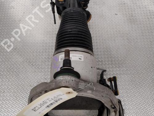 Used Right front shock absorber Right front shock absorber 39235384 39235384