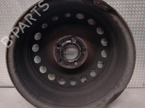 Used Rim RENAULT MEGANE III Grandtour (KZ0/1) 1.5 dCi (KZ1M, KZ1W, KZ0R) (106 hp) 30630676