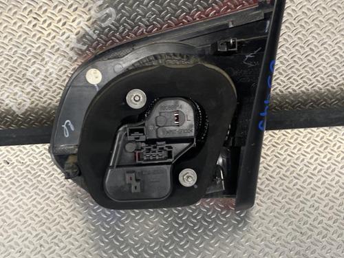 Used Left tailgate light VW GOLF VI (5K1) 1.6 TDI (105 hp) 24099609