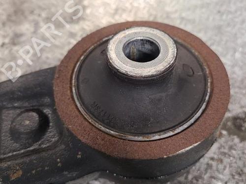 Left front suspension arm RENAULT MASTER III Platform/Chassis (EV, HV, UV) 2.3 dCi 125 FWD (EV0C, EV0D, EV0J, HV0C, HV0D, HV0H,... | BP24099620M12 - Image 2
