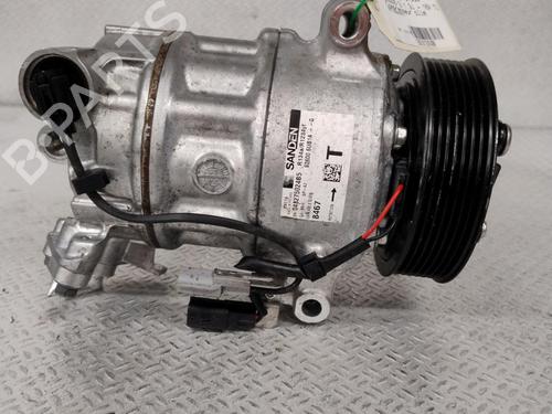 AC compressor RENAULT KANGOO III Box Body/MPV 1.3 TCe 100 (FJMA) | BP40285815M34 - Image 4