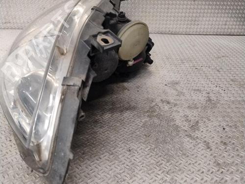 Left headlight MERCEDES-BENZ A-CLASS (W169) A 180 CDI (169.007, 169.307) | BP25858496C28 - Image 3