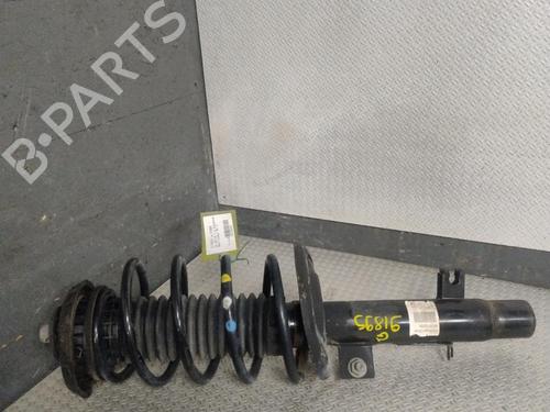 Left front shock absorber CITROËN C4 CACTUS 1.2 VTi 82 | BP38473810M16 - Image 4
