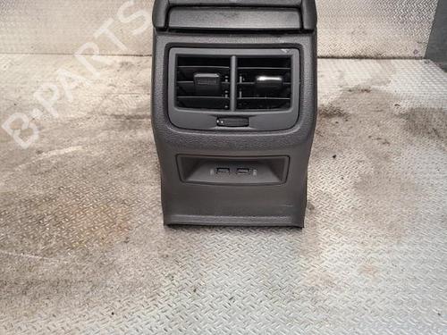 Used Right rear window switch SEAT LEON (5F1) 1.5 TSI (150 hp) 24625474