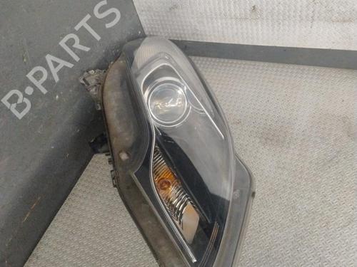 Right headlight OPEL ZAFIRA TOURER C (P12) 1.6 CDTI (75) | BP36958204C29 - Image 7