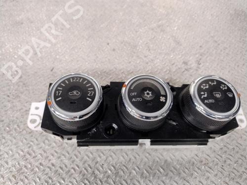 climate-control-citroen-c4-aircross-2010-37083458 main image