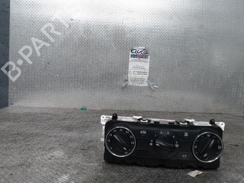 Used Climate control MERCEDES-BENZ B-CLASS Sports Tourer (W245) B 180 CDI (245.207) (109 hp) 24087343