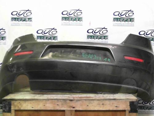 Used Rear bumper ALFA ROMEO 159 Sportwagon (939_) 1.9 JTDM 16V (939BXC1B, 939BXC12) (150 hp) 24064957