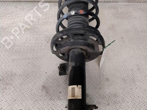 Used Left front shock absorber CITROËN C4 CACTUS 1.2 VTi 75 / PureTech 75 (75 hp) 27581445