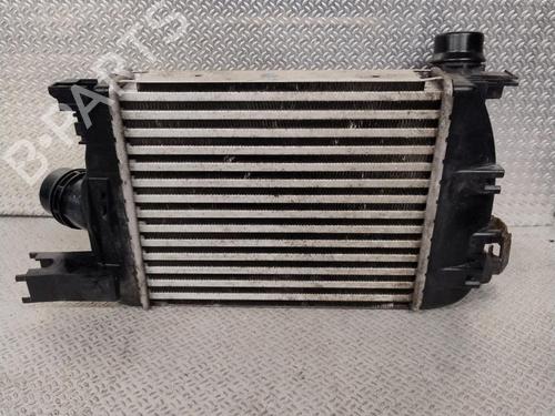 Intercooler DACIA SANDERO II TCe 90 (B8M1, B8MA, B8AC) | BP31284056M30 - Image 2
