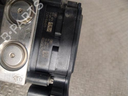 ABS pump PEUGEOT BOXER Van 2.2 HDi 110 | BP38491909M43  - Image 5