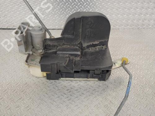 Used Rear left lock Rear left lock ALFA ROMEO 147 (937_) 1.9 JTDM 8V (937.AXD1A, 937.AXU1A, 937.BXU1A) (120 hp) 40553706 40553706