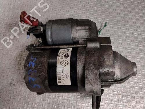 Starter RENAULT TWINGO III (BCM_, BCA_) 0.9 TCe 90 (BCM9, BCM2) | BP30047314M8