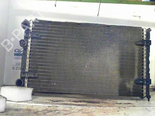 Used Water radiator SEAT INCA (6K9) 1.4 i (60 hp) 24065558