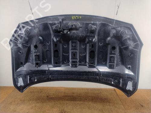 Dør venstre fortil RENAULT FLUENCE (L3_) 1.5 dCi (L30B) | BP31302181C2 