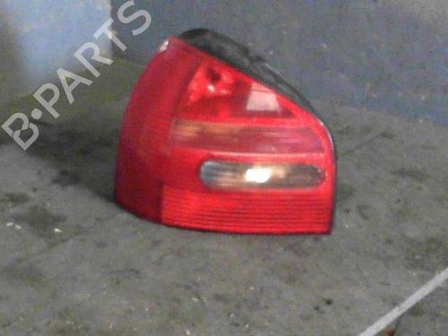 Used Left taillight AUDI A3 (8L1) 1.8 (125 hp) 24062948