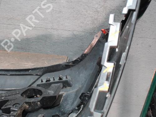 Bak støtfanger OPEL ASTRA H GTC (A04) 1.7 CDTI (L08) (110 hp) 24096987