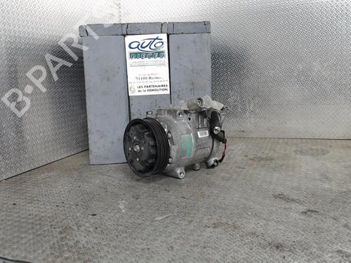 Compressor A/C Compressor A/C AUDI A2 (8Z0) 1.4 (75 hp) 24078810 24078810