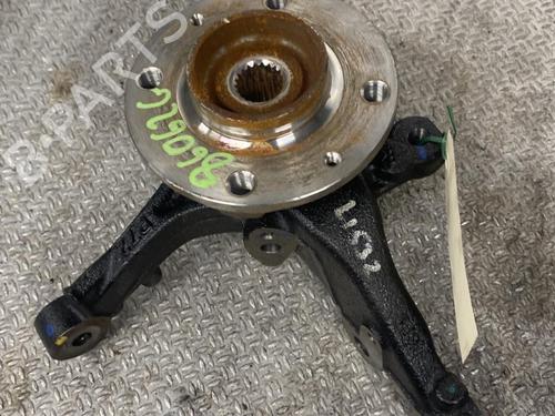 Left front steering knuckle CITROËN AMI (9A_) Electric (9AZ2CA) | BP37596275M25 - Image 3