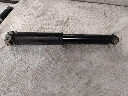 Left rear shock absorber RENAULT MEGANE IV Hatchback (B9A/M/N_) 1.2 TCe 130 (B9MR) | BP26725062M18 