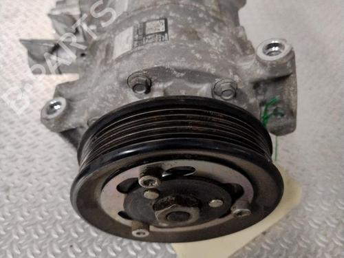 Used AC compressor AC compressor AUDI Q3 (8UB, 8UG) 2.0 TDI (150 hp) 29929366 29929366