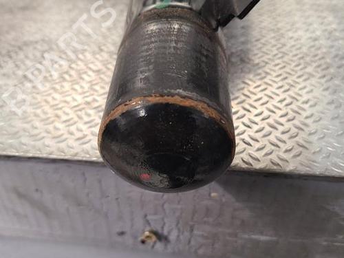 Used Left front shock absorber Left front shock absorber CITROËN C3 III (SX) 1.2 THP 110 (SXHNPS, SXHNZT, SXHNZ6) (110 hp) 24098591 24098591