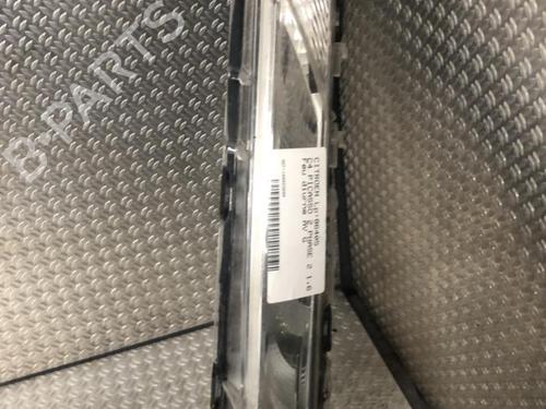Left daytime light CITROËN C4 Picasso II 1.6 BlueHDi 100 | BP24064607C104 