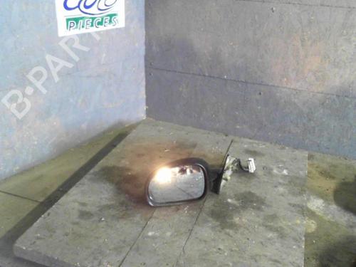 Used Left mirror PEUGEOT 406 Coupe (8C) 2.0 16V (135 hp) 24065285