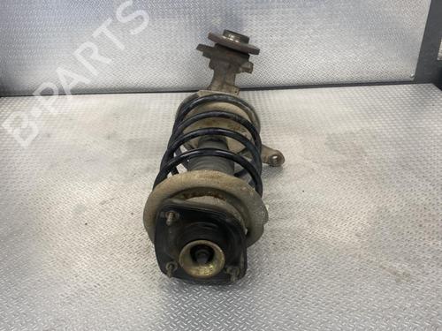 Right front shock absorber PEUGEOT 106 II (1A_, 1C_) 1.1 i | BP24062085M17 