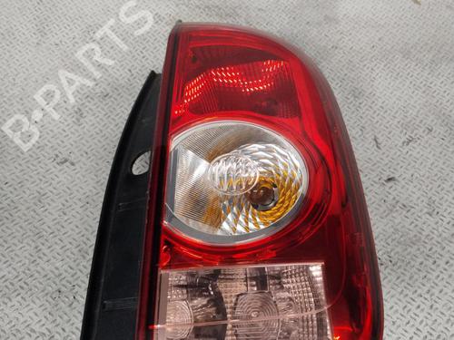 Right taillight DACIA DUSTER (HS_) 1.5 dCi (HSMC) | BP30365999C35