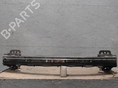 front-bumper-reinforcement-mazda-2-dy-2003-2004-2005-2006-2007-24092750 main image