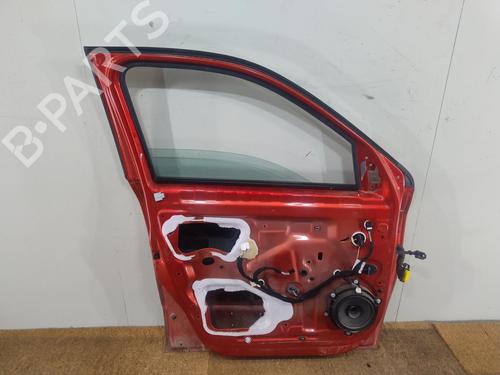 Left front door RENAULT TWINGO III (BCM_, BCA_) 0.9 TCe 90 (BCM9, BCM2) | BP30047302C2 