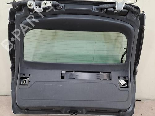 Tailgate PEUGEOT 508 SW I (8E_) 1.6 HDi | BP24533668C6 