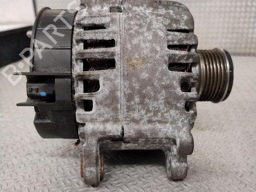 Alternator DACIA DUSTER (HM_) 1.5 dCi 110 4x4 (HMAB) | BP29516205M7 