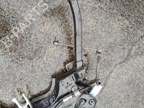 Subframe CITROËN C4 III (BA_, BB_, BC_) ë-C4 (BCZKXC, BZCKSC) | BP30651698M9 - Image 7