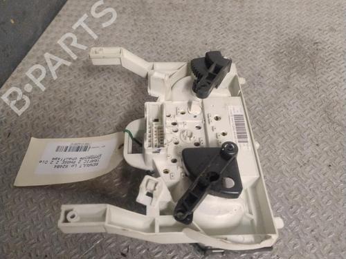 Climate control RENAULT TRAFIC II Van (FL) 2.0 dCi 115 (FL01, FL0U, FL00, FL0H, FL0M) | BP39111649I5 - Image 5
