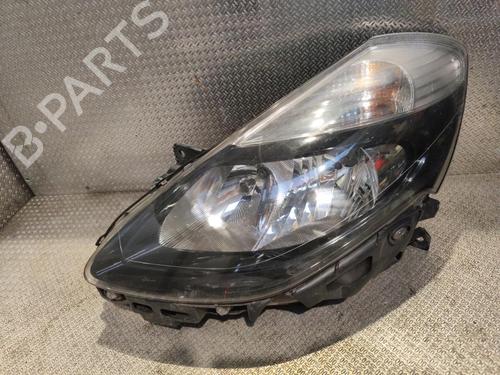 Used Left headlight Left headlight 39213005 39213005