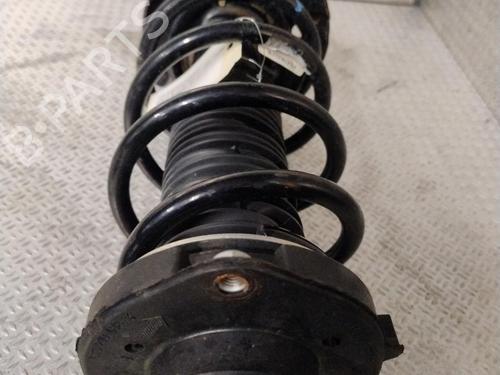 Right front shock absorber VW GOLF VI (5K1) 1.6 TDI | BP30164136M17 - Image 3