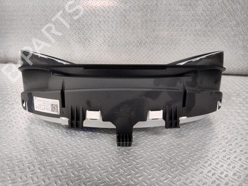 Used Instrument cluster Instrument cluster OPEL ASTRA K (B16) 1.0 Turbo (68) (105 hp) 25703640 25703640