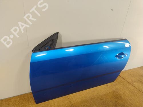 Left front door OPEL TIGRA TwinTop (X04) 1.4 (R97) | BP28483999C2 