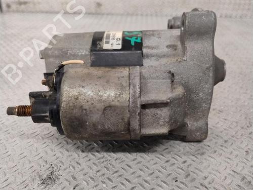 Startmotor PEUGEOT 206 Hatchback (2A/C) 1.1 i | BP29601201M8 