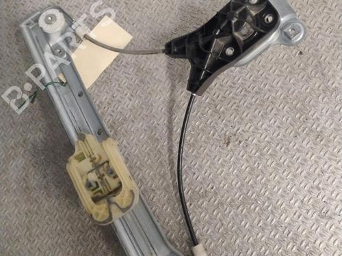 Rear left window mechanism OPEL KARL (C16) 1.0 | BP33893072C24 - Image 3