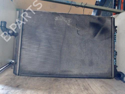 water-radiator-audi-a3-8p1-2003-2004-2005-2006-2007-2008-2009-2010-2011-2012-2013-24069250 main image