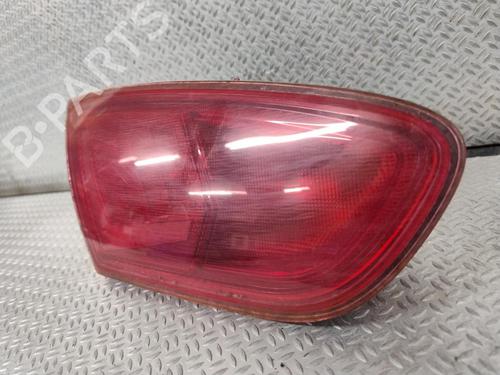 Used Left tailgate light Left tailgate light SEAT LEON (1P1) 2.0 TDI 16V (140 hp) 25703719 25703719