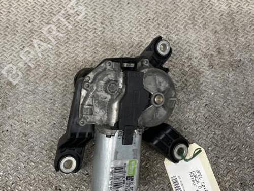 Rear wiper motor OPEL CORSA D (S07) 1.3 CDTI (L08, L68) | BP24101357M102 
