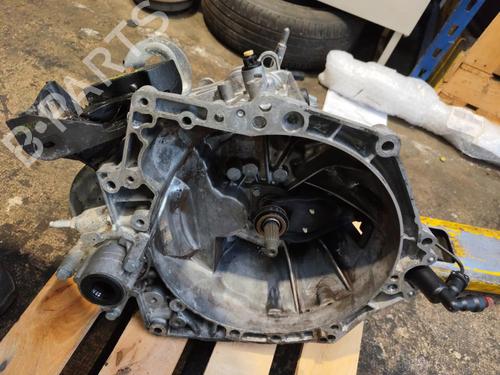 Gearbox PEUGEOT PARTNER Tepee 1.6 HDi 90 | BP31266437M3 - Image 3