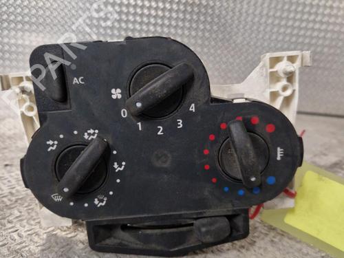 Climate control DACIA LOGAN (LS_) 1.5 dCi (LS0K) | BP24060867I5 - Image 3