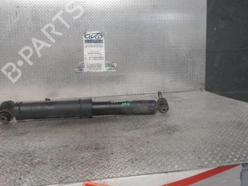 Used Left rear shock absorber Left rear shock absorber RENAULT MEGANE II Coupé-Cabriolet (EM0/1_) 1.5 dCi (EM16) (103 hp) 24085165 24085165