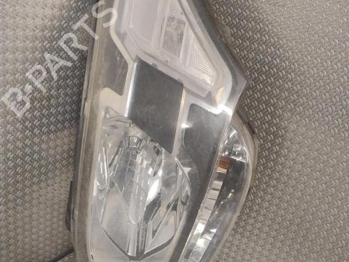 Left headlight KIA SOUL I (AM) 1.6 CRDi 115 | BP24233474C28 - Image 2