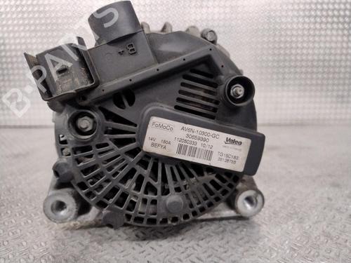 Alternator FORD C-MAX II (DXA/CB7, DXA/CEU) 1.6 TDCi | BP37624091M7 - Image 3
